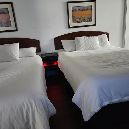 Cache Creek Inn Dış mekan fotoğraf