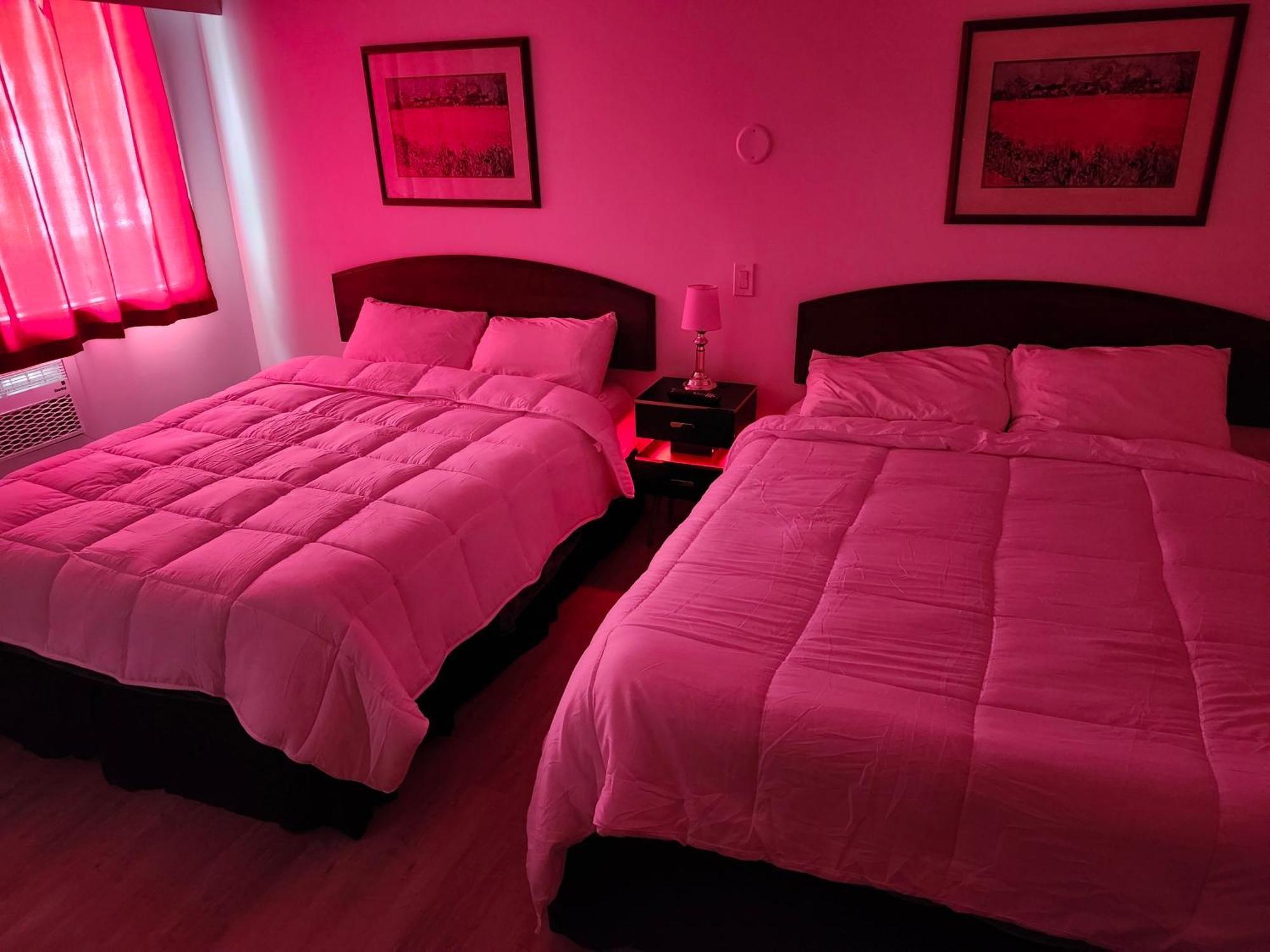 Cache Creek Inn Dış mekan fotoğraf