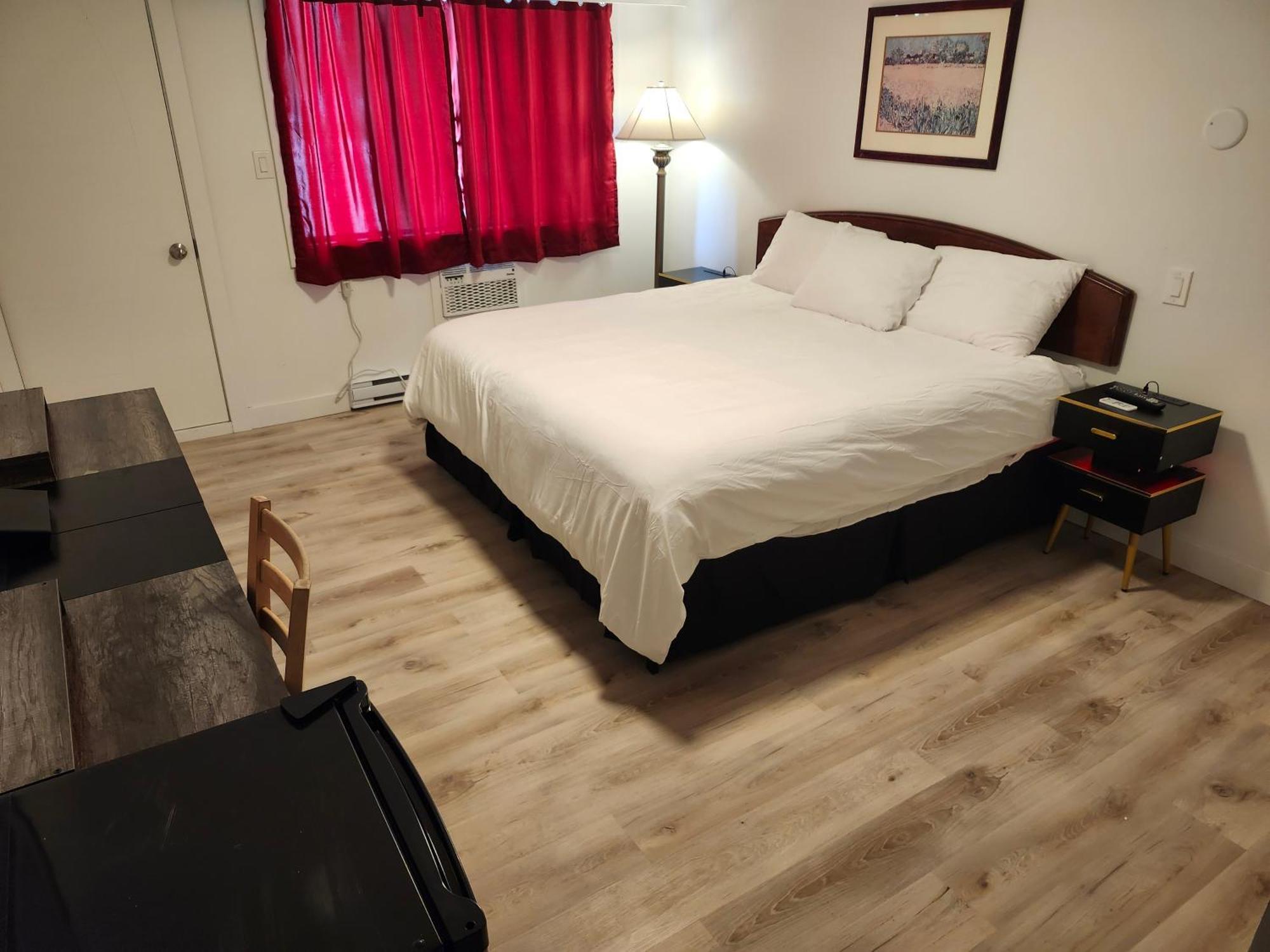 Cache Creek Inn Dış mekan fotoğraf