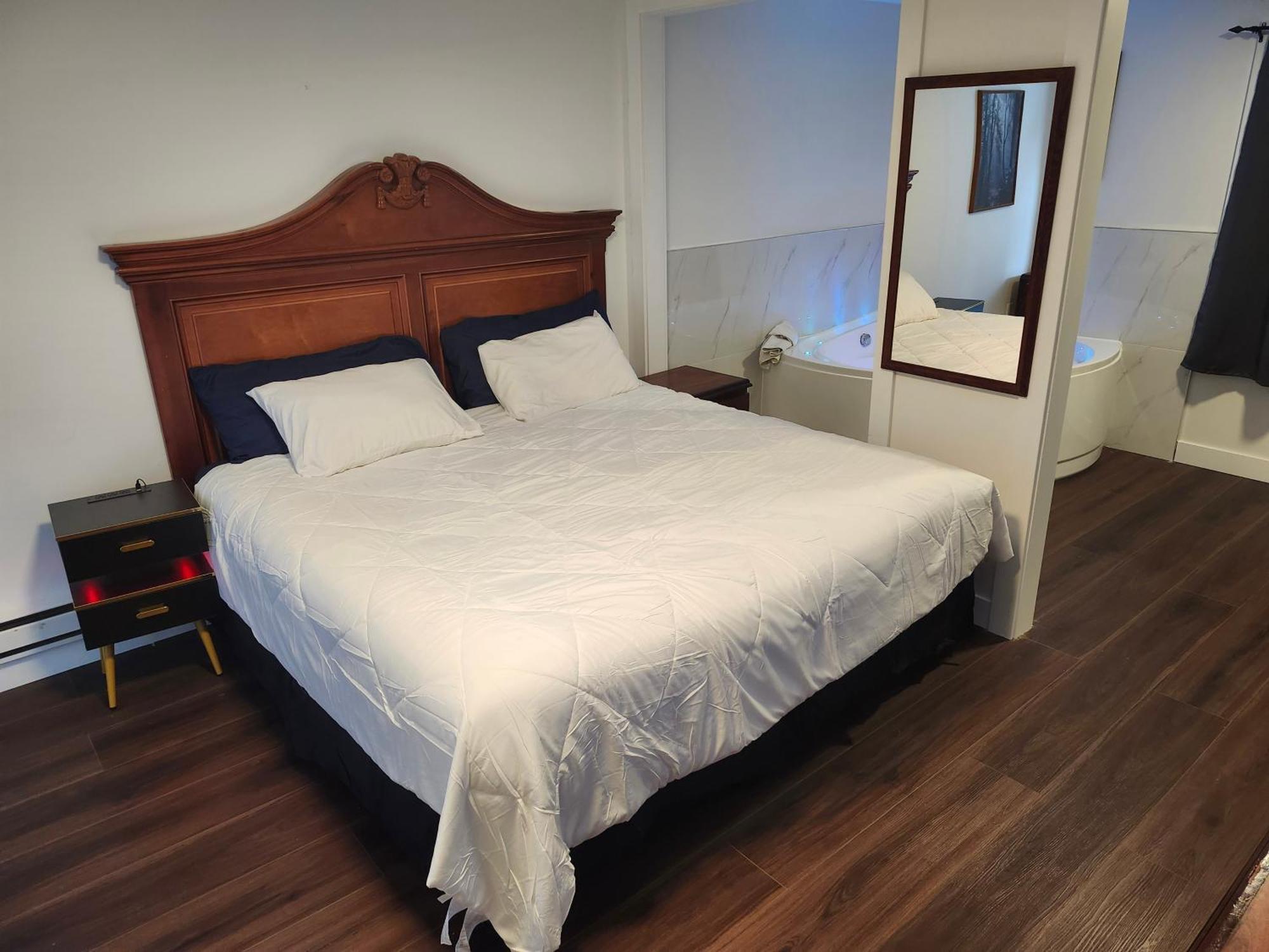 Cache Creek Inn Dış mekan fotoğraf