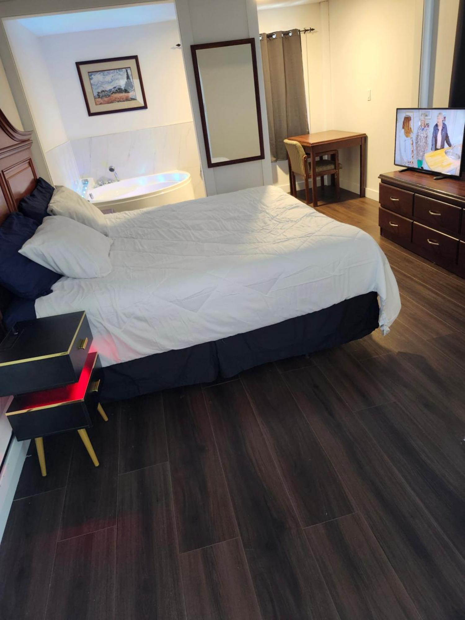 Cache Creek Inn Dış mekan fotoğraf