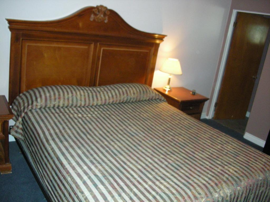 Cache Creek Inn Oda fotoğraf